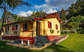 Sitio Pedra Do Bau